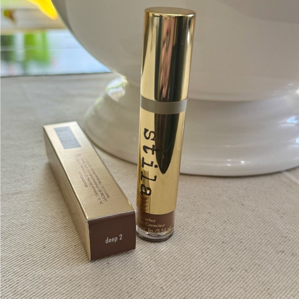 Stila Pixel Perfect Concealer/Correcteur- Deep 2